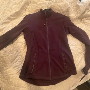 Lululemon Define Jacket
